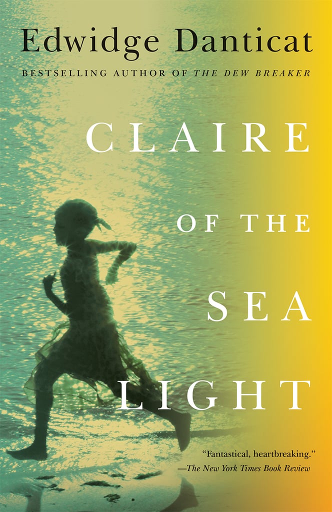 Claire of the Sea Light - Edwidge Danticat | Paper Based Bookshop